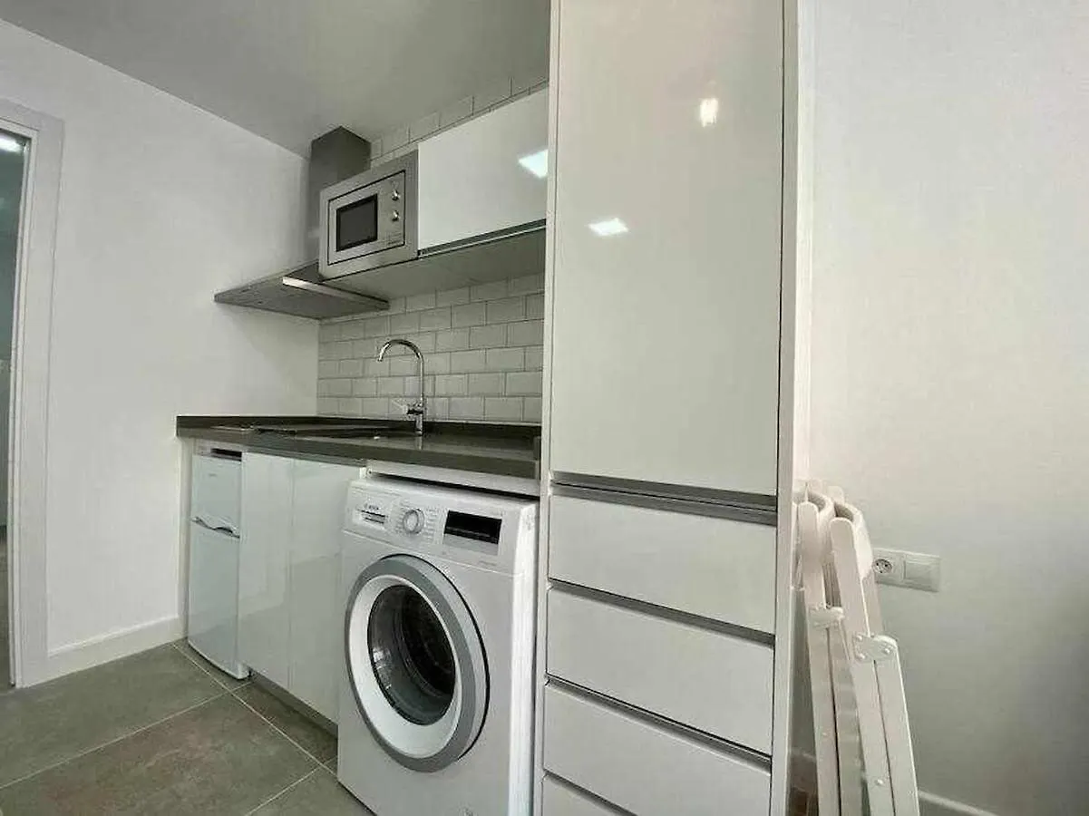 A&N Downtown Apartment Torre Del Mar