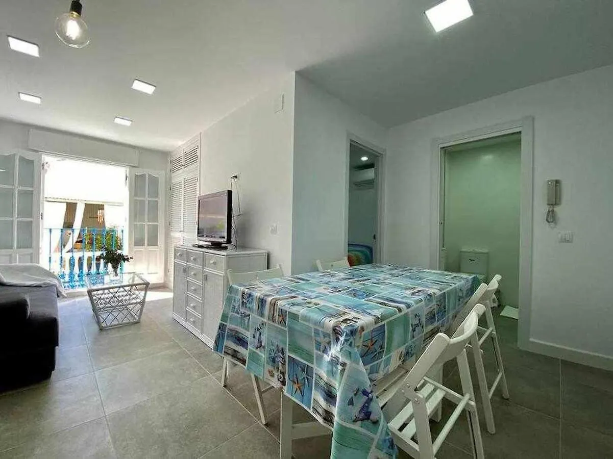A&N Downtown Apartment Torre Del Mar 0*,  Spain
