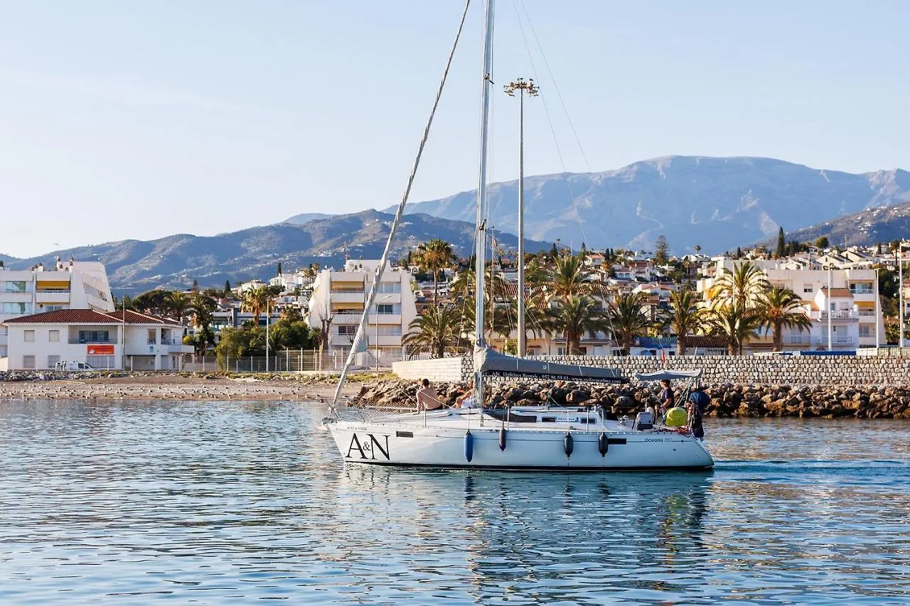 A&N Downtown Apartment Torre Del Mar