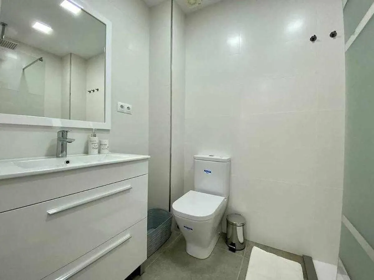 A&N Downtown Apartment Torre Del Mar Spain